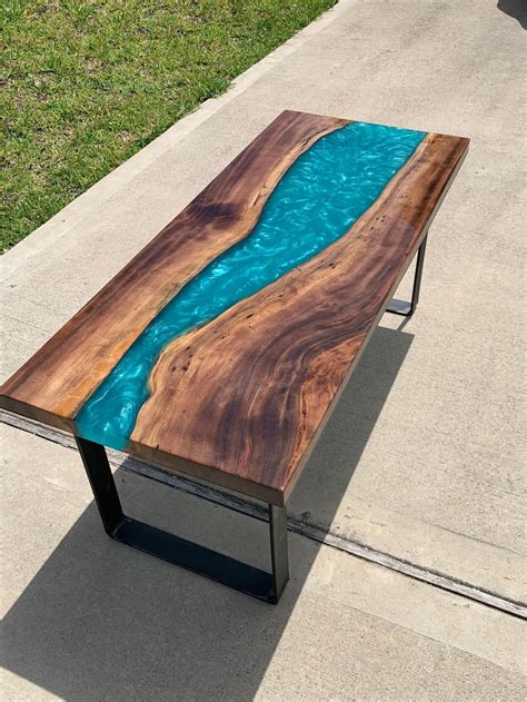 Tabla epoxy Continuara.org