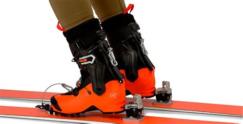 Tabla esqui botas Continuara.org