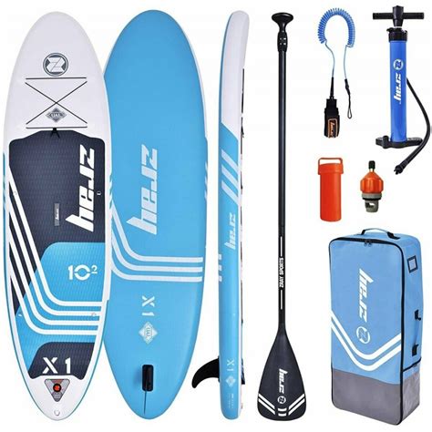 Tabla hinchable sup Continuara.org