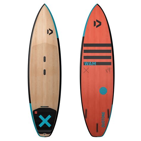 Tabla kite surf Continuara.org