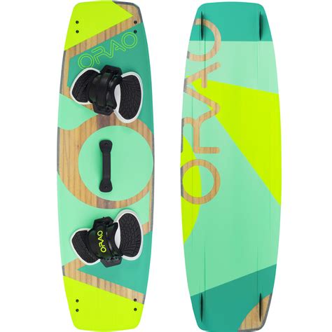 Tabla kitesurf f Continuara.org