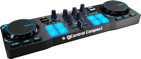Tabla mezclas dj Continuara.org