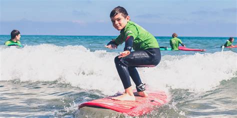 Tabla nino surf Continuara.org