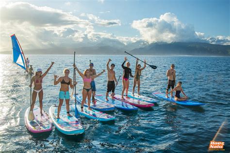 Tabla paddle sup Continuara.org