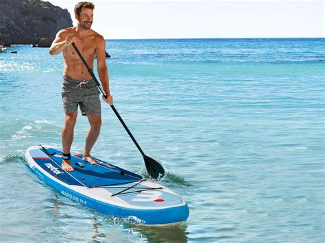 Tabla padelsurf Continuara.org