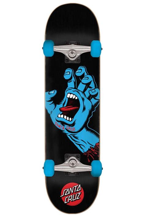 Tabla skate Continuara.org