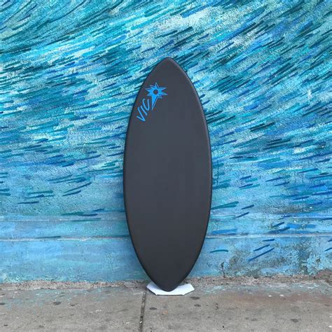 Tabla skimboard Continuara.org