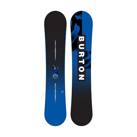 Tabla snow burton Continuara.org