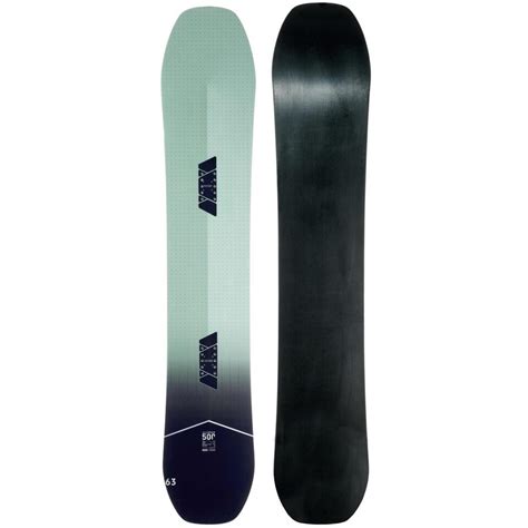 Tabla snow wedze Continuara.org