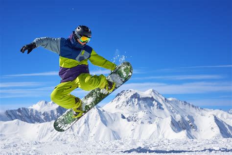 Tabla snow Continuara.org