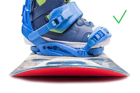 Tabla snowboard botas Continuara.org