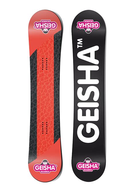 Tabla snowboard chica Continuara.org