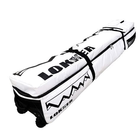 Tabla snowboard funda Continuara.org