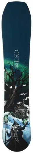 Tabla snowboard hibrida Continuara.org