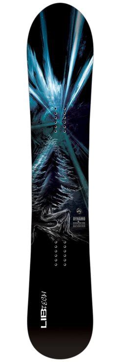 Tabla snowboard lib Continuara.org