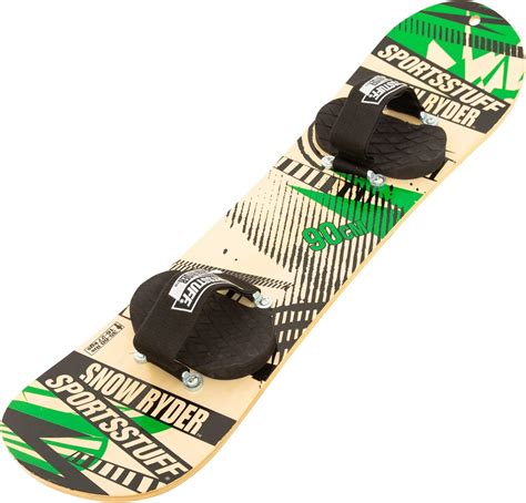 Tabla snowboard perfecta Continuara.org