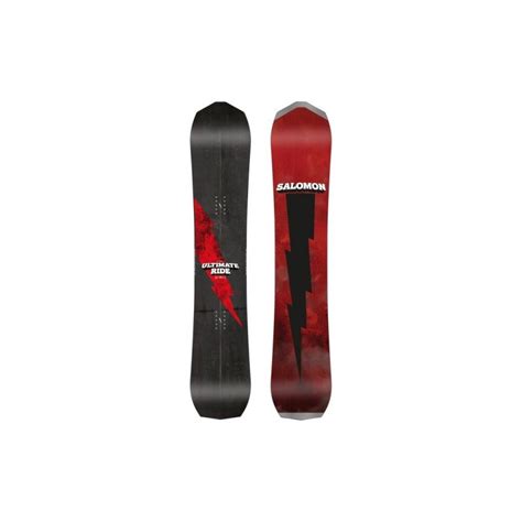 Tabla snowboard ride Continuara.org