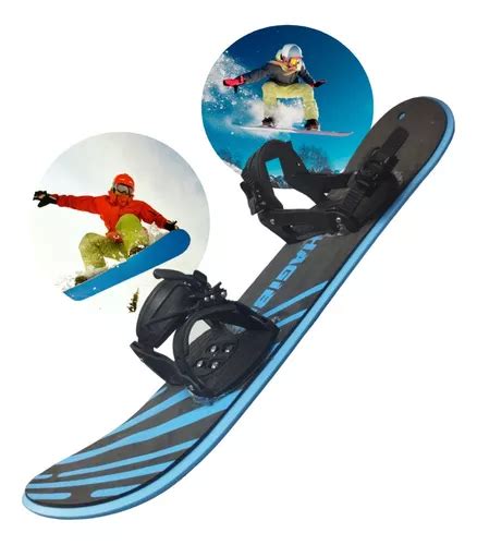 Tabla snowboard sin Continuara.org