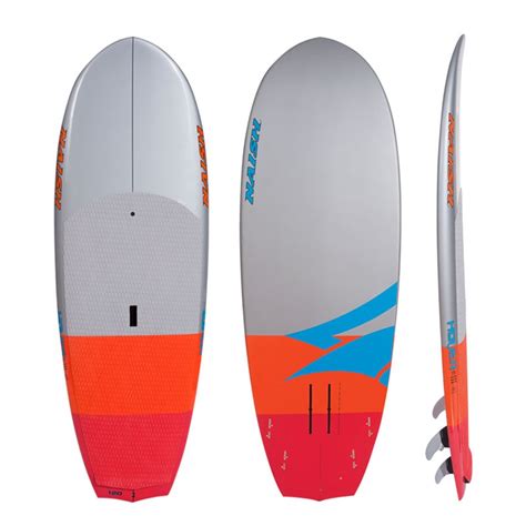 Tabla sup naish Continuara.org