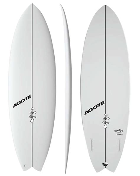 Tabla surf agote Continuara.org