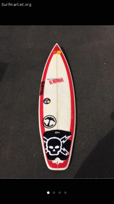 Tabla surf al Continuara.org