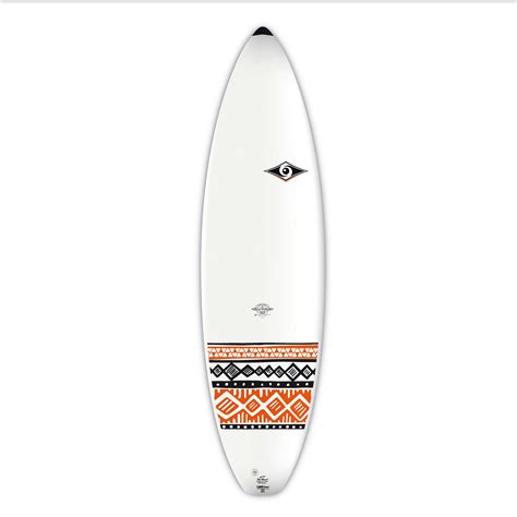 Tabla surf bic Continuara.org
