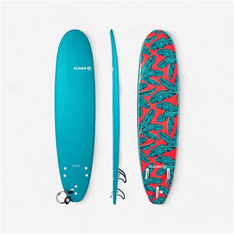 Tabla surf board Continuara.org