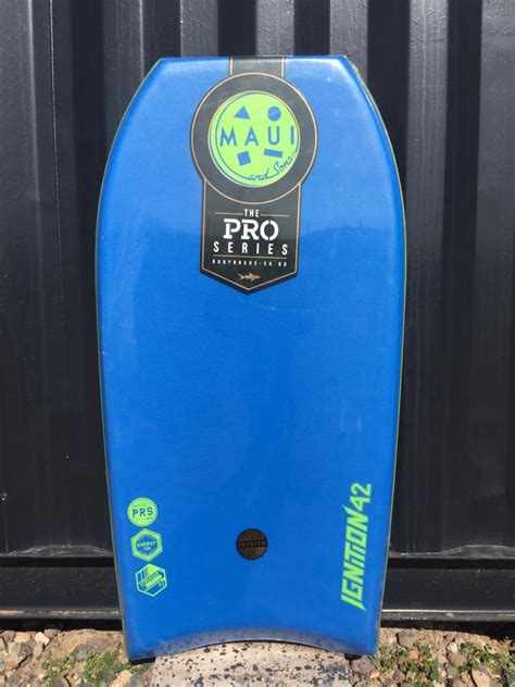 Tabla surf body Continuara.org