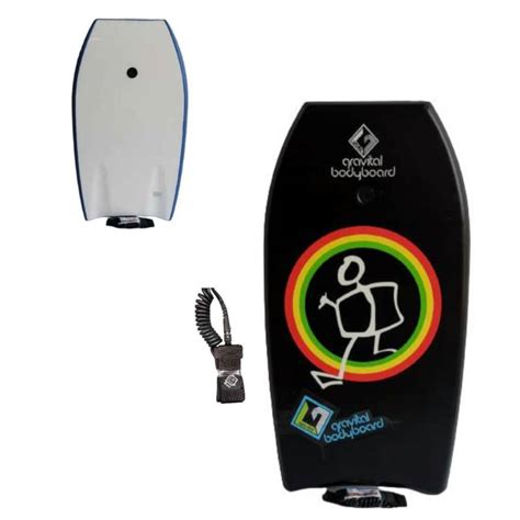 Tabla surf bodyboard Continuara.org