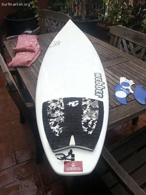 Tabla surf cambio Continuara.org