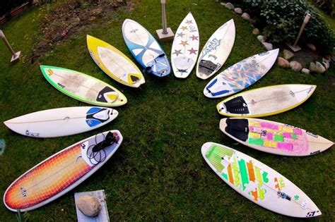 Tabla surf como Continuara.org