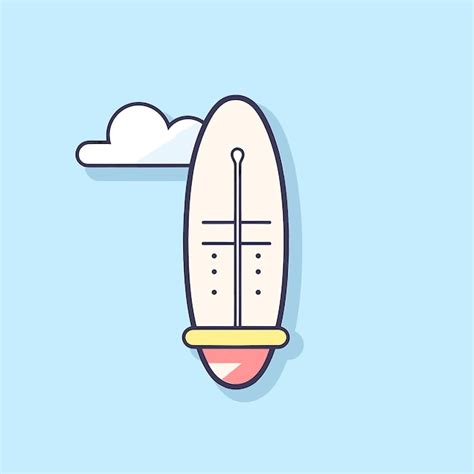 Tabla surf cruz Continuara.org