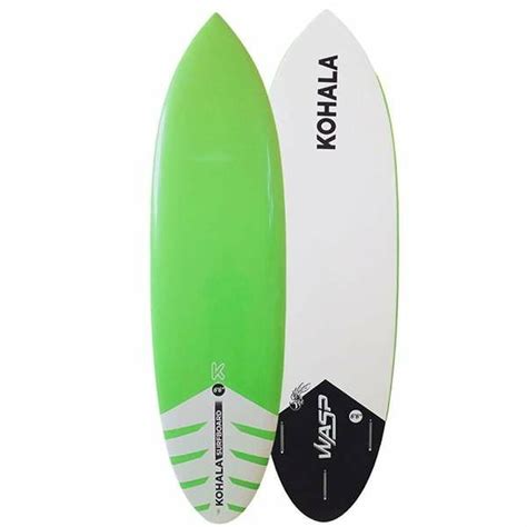 Tabla surf epoxy Continuara.org