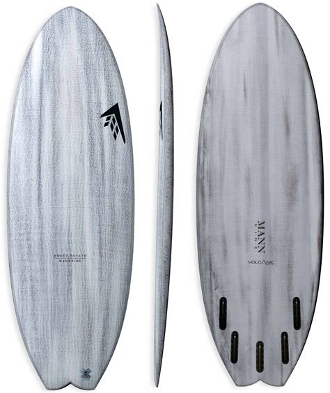 Tabla surf firewire Continuara.org