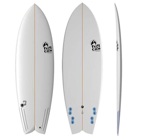 Tabla surf fullcas Continuara.org
