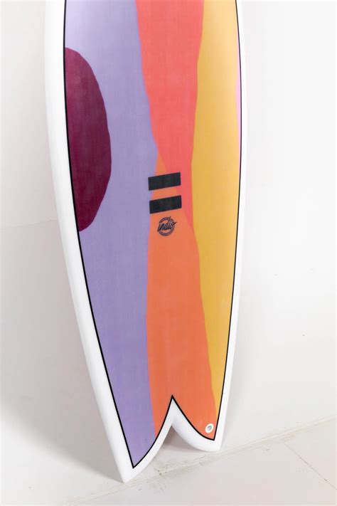 Tabla surf indio Continuara.org