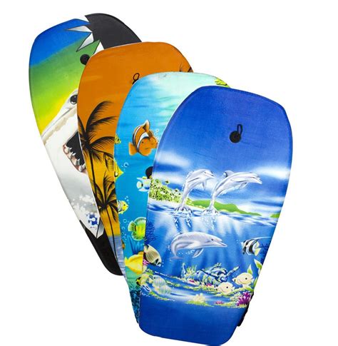 Tabla surf infantil Continuara.org