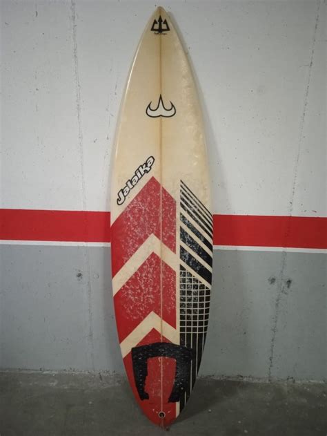 Tabla surf jalaika Continuara.org