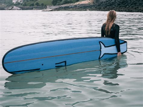 Tabla surf jean Continuara.org