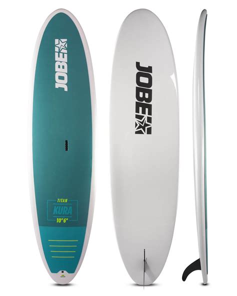 Tabla surf jobe Continuara.org
