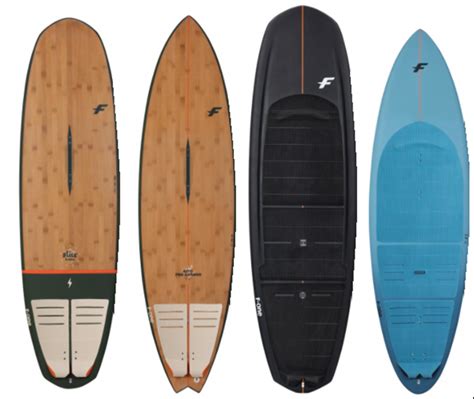 Tabla surf kite Continuara.org