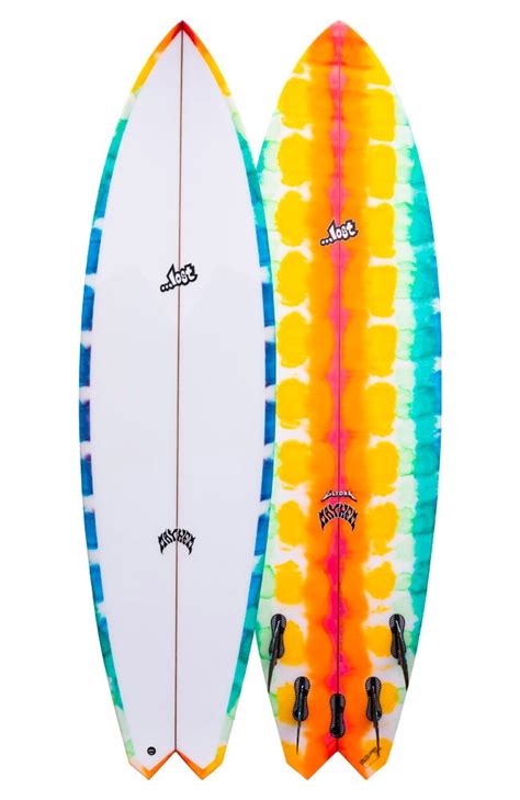 Tabla surf lost Continuara.org