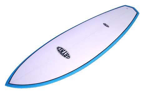 Tabla surf marca Continuara.org