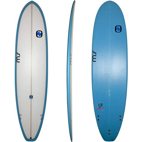 Tabla surf minimalibu Continuara.org