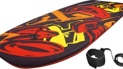 Tabla surf nino Continuara.org