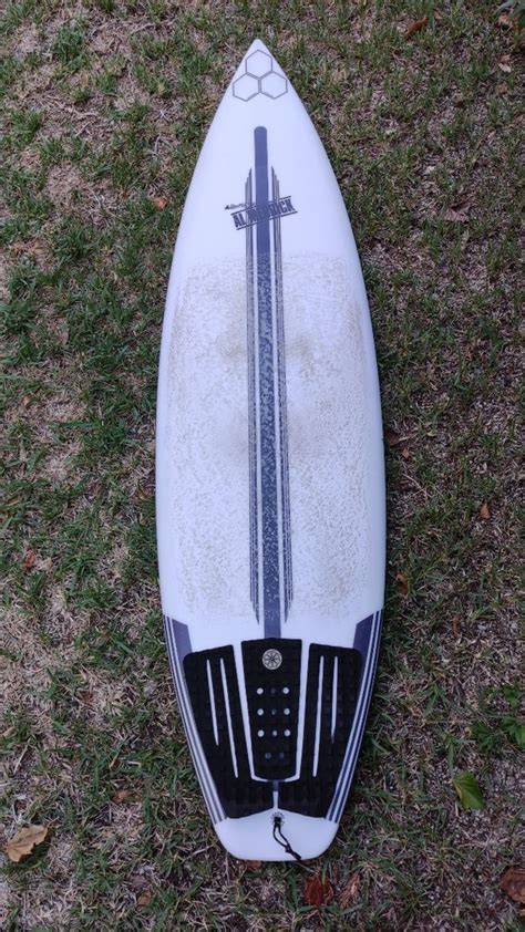 Tabla surf nueva Continuara.org
