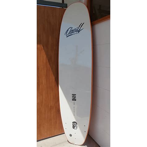 Tabla surf oneill Continuara.org