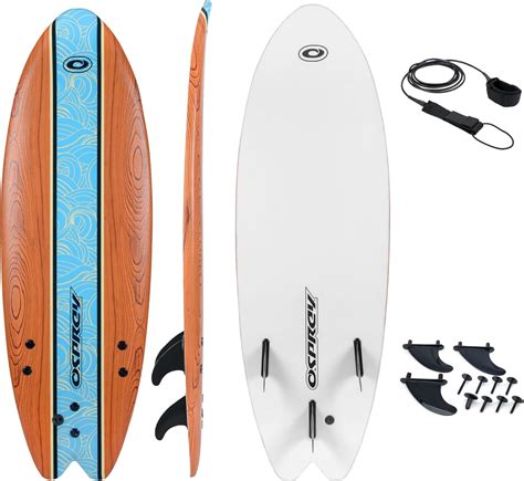 Tabla surf osprey Continuara.org