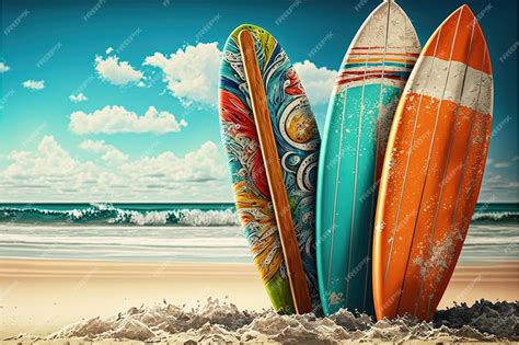 Tabla surf praia Continuara.org