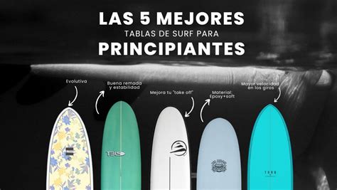 Tabla surf principiantes Continuara.org